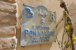 Pomarancio BnB